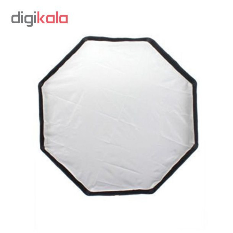 سافت باکس گودوکس مدل Umbrella سایز 120*120 سانتی متر