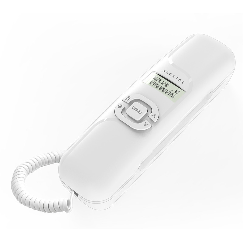 تلفن آلکاتل مدل T16