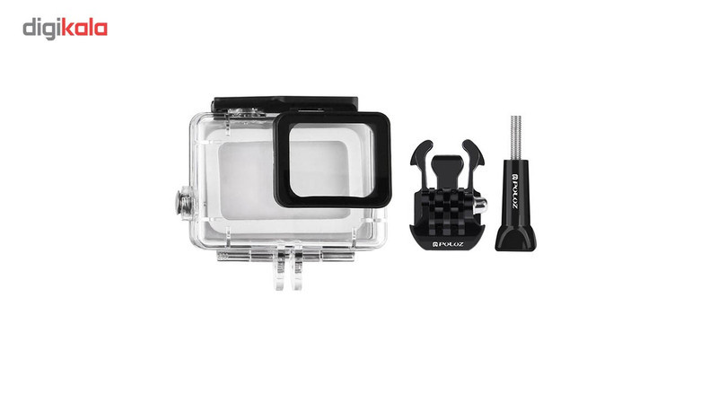 کاور ضد آب پلوز مدل Waterproof Housing مناسب برای دوربین ورزشی گوپرو هیرو 56
