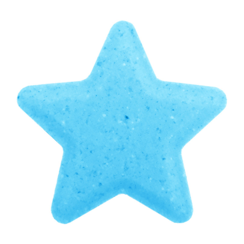 کوکتل پدیکور اور مدل Star وزن 60 گرم بسته 12 عددی