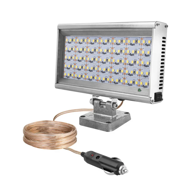 پروژکتور سیار خودرویی مدل آفتابی فندکی AN150-F
