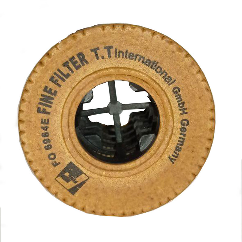 فیلتر روغن خودرو فاین مدل FO6964E