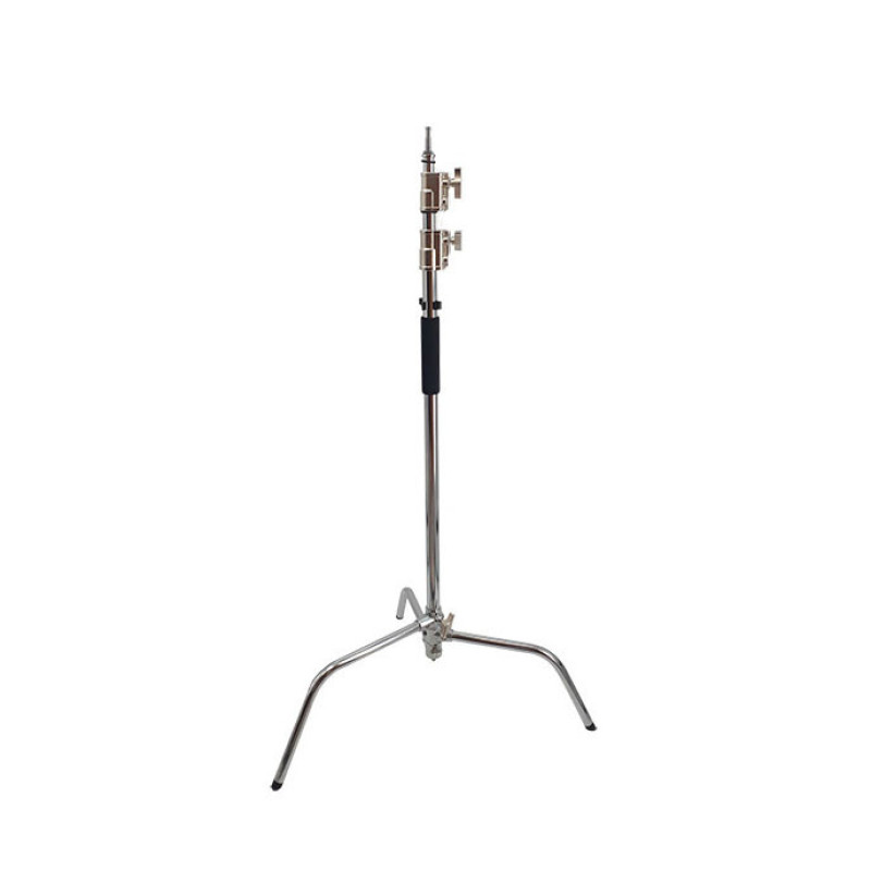 سه پایه نگهدارنده نور مدل C-Stand Pro