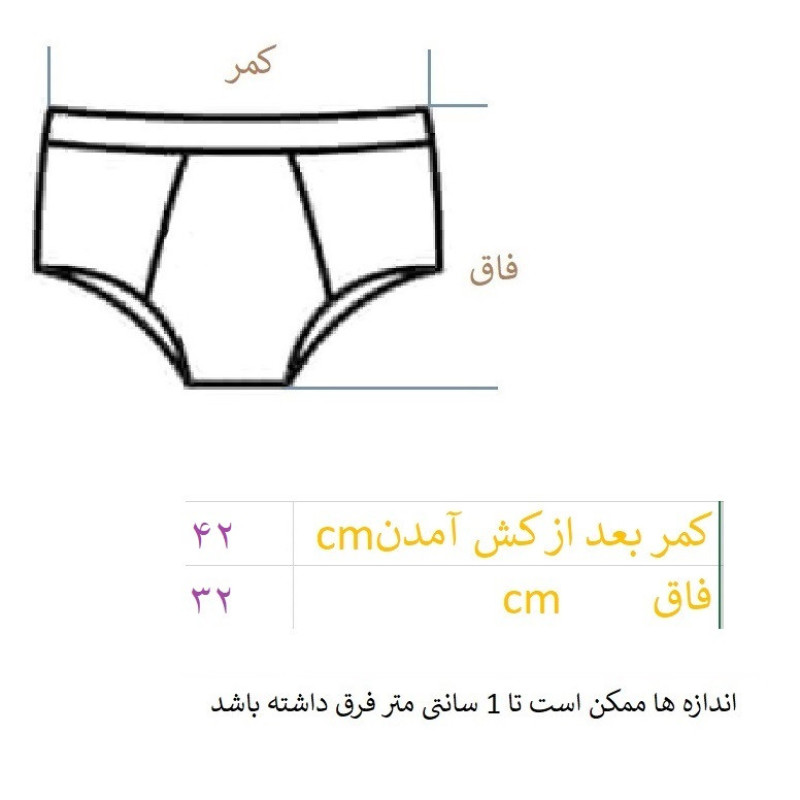 شورت زنانه مدل پشت گیپور غزل کد 501