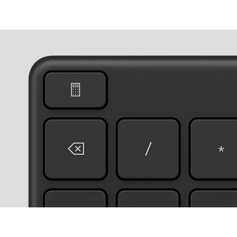 کیبورد اعداد مایکروسافت مدل Number Pad