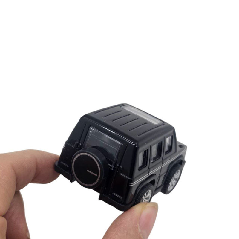 ماشین بازی ناب سل مدل بنز جی کلاس فلزی فانتزی BENZ G CLASS
