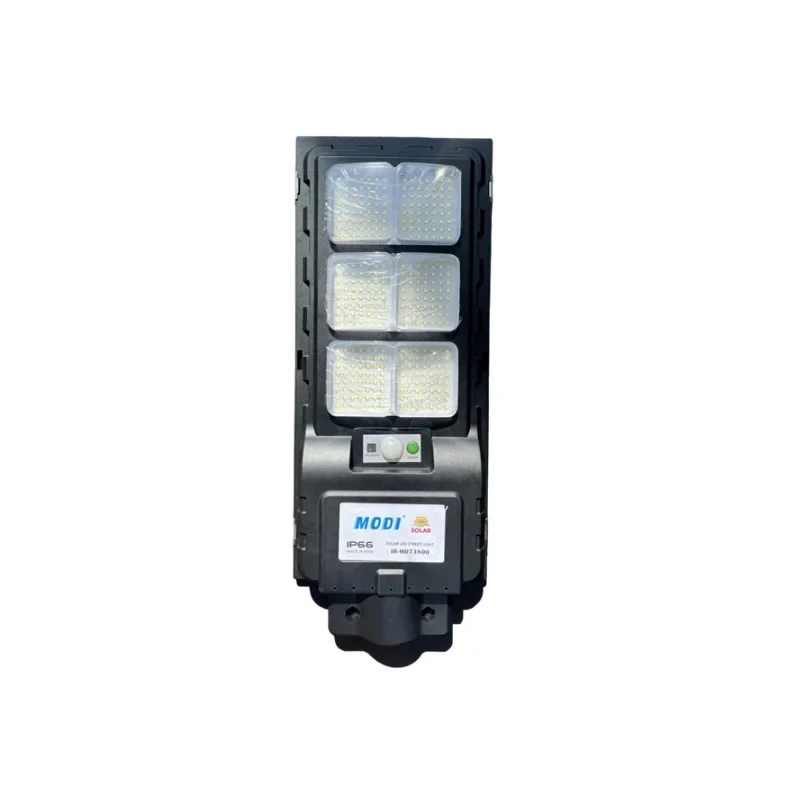 چراغ پارکی خورشیدی مودی مدل IR-MD73800