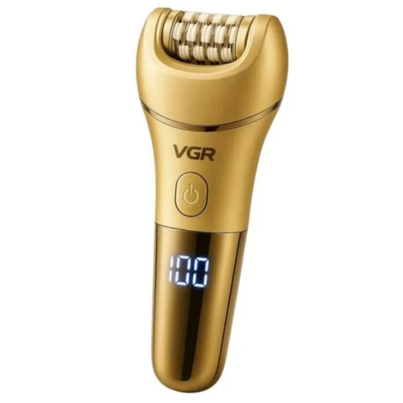 اپیلاتور وی جی ار مدل V-753