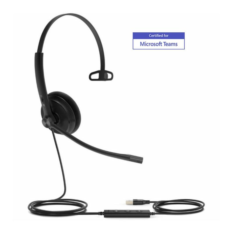هدست تلفن یالینک مدل UH34 Lite MONO