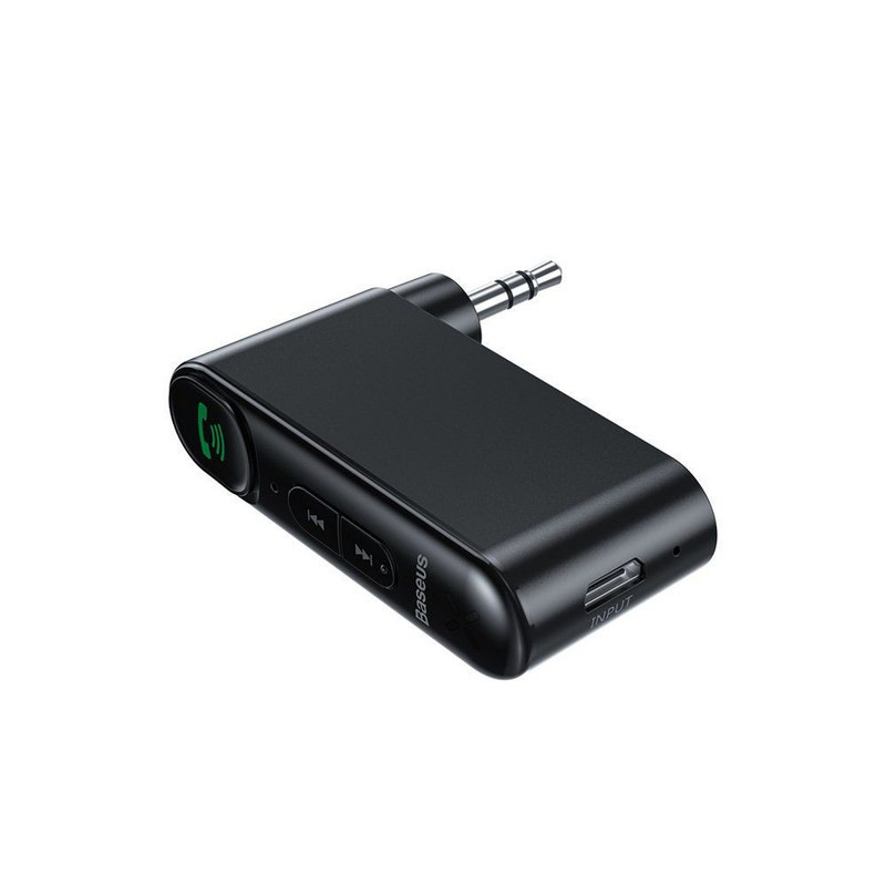 گیرنده بلوتوثی موزیک بیسوس مدل WXQY-01