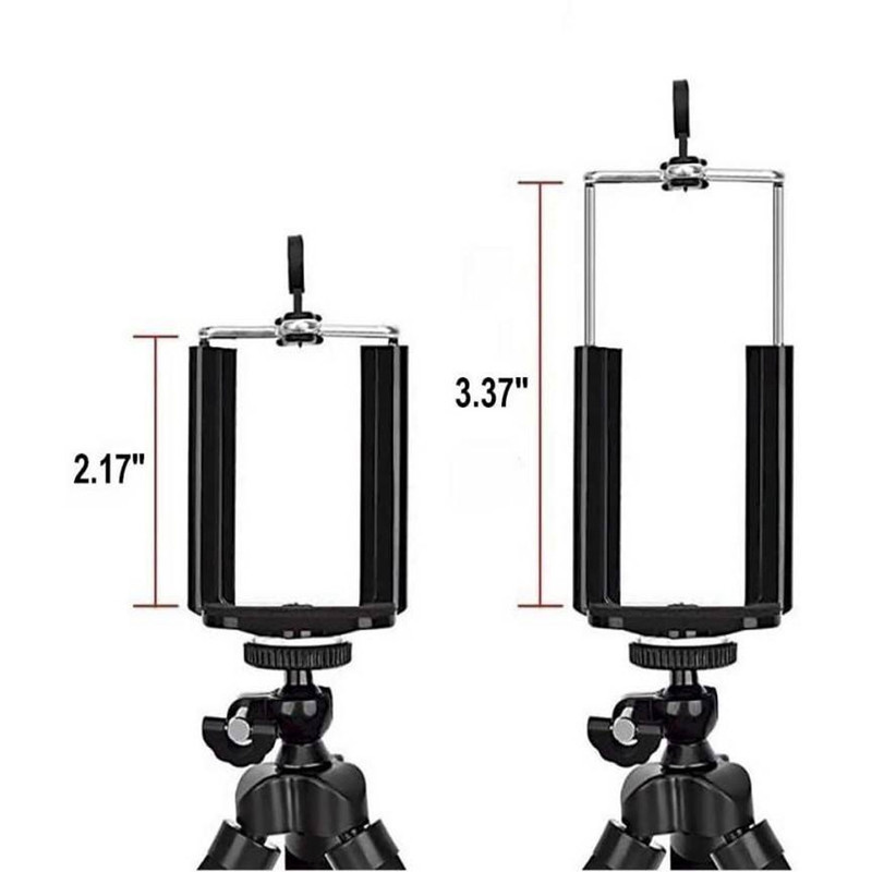 سه پایه دوربین جی ماری مدل KP-2599-RM