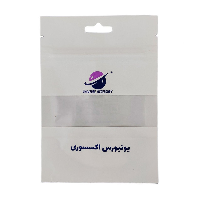 کاور ریموت و سوئیچ خودرو یونیورس اکسسوری مدل UNIVERSE-FULL-TPU-207 مناسب برای 207