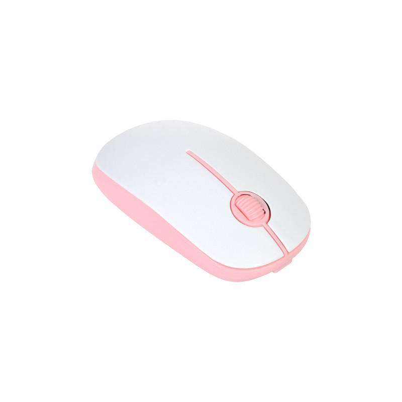 کیبورد و ماوس بی سیم اکسون مدل Gk-600، سوییچ ممبران، Full-Size