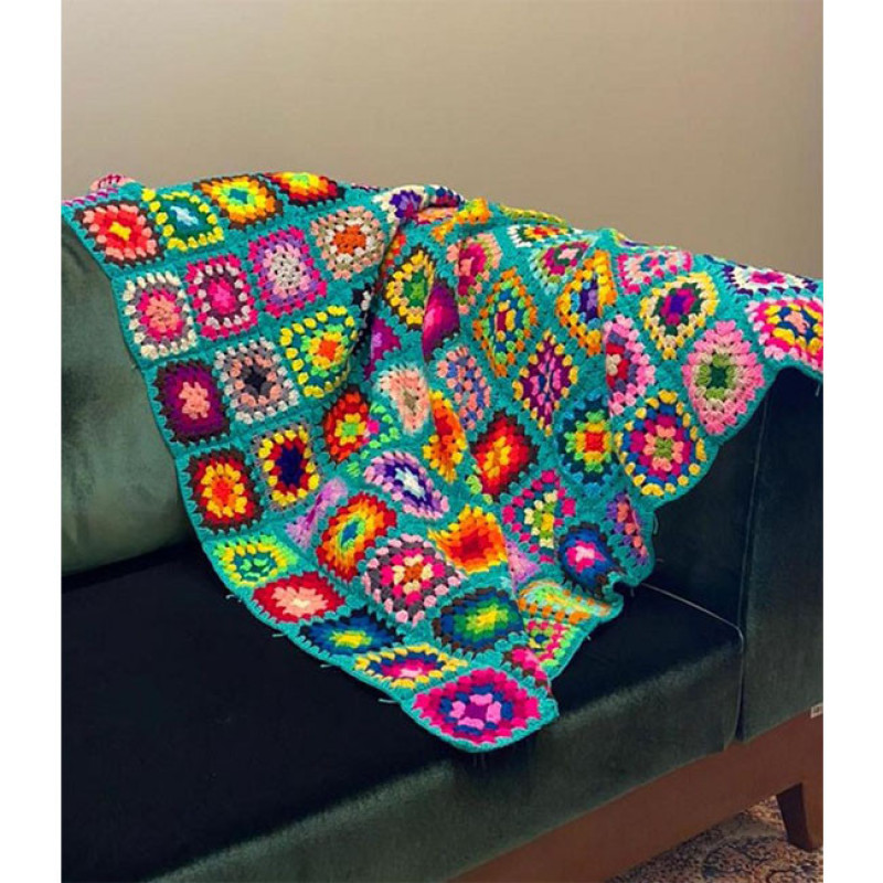 شال مبل مدل 8y سایز 120×120 سانتیمتر