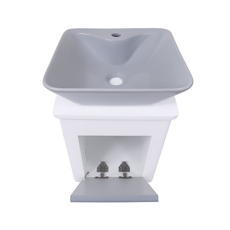 ست کابینت و روشویی مدل هما کد 230
