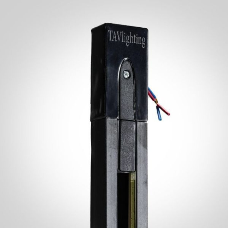 ریل مدل چراغ ریلی TAV