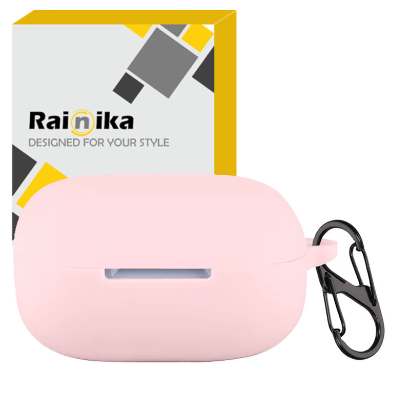 کاور رینیکا مدل NC R60 i  مناسب برای کیس هدفون بی سیم انکر Soundcore R60i NC