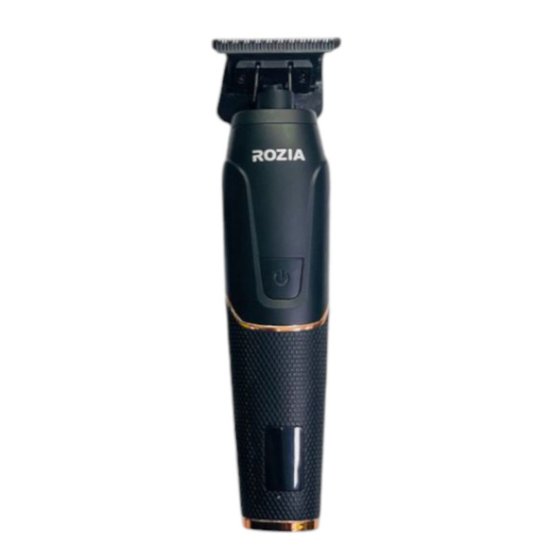 ماشین اصلاح موی سر و صورت شارژی روزیا مدل HQ379