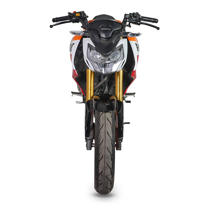 موتور سیکلت هوندا CB190r سی سی سال 1403