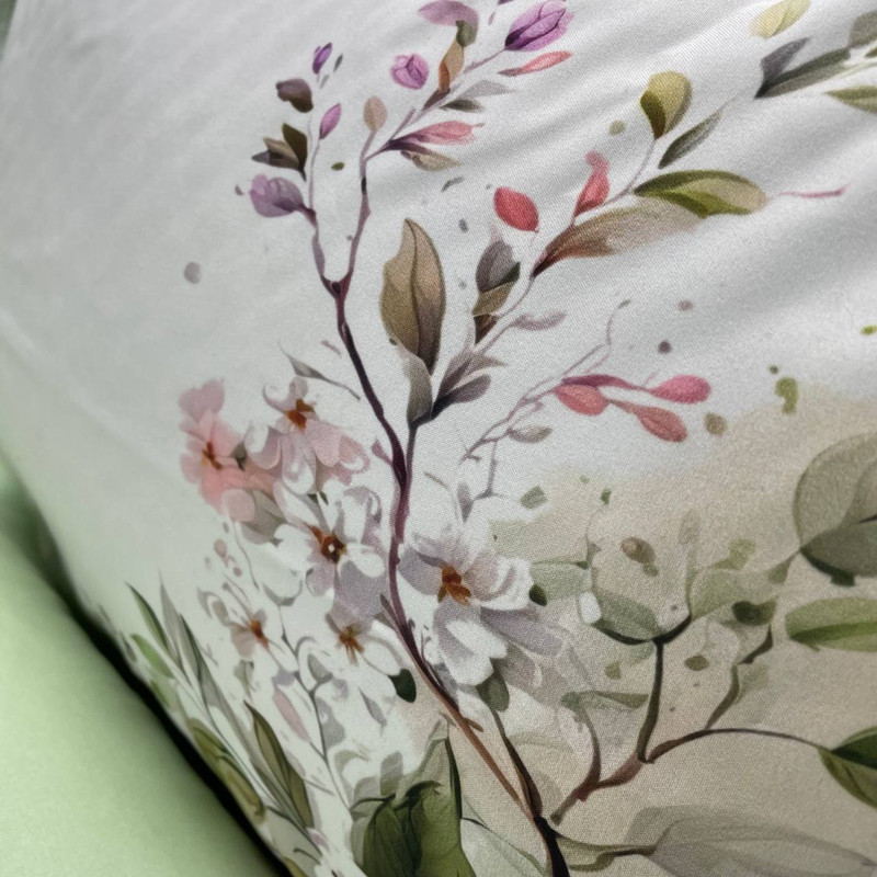 سرویس روتختی 2 نفر 6 تکه مدل Z0099