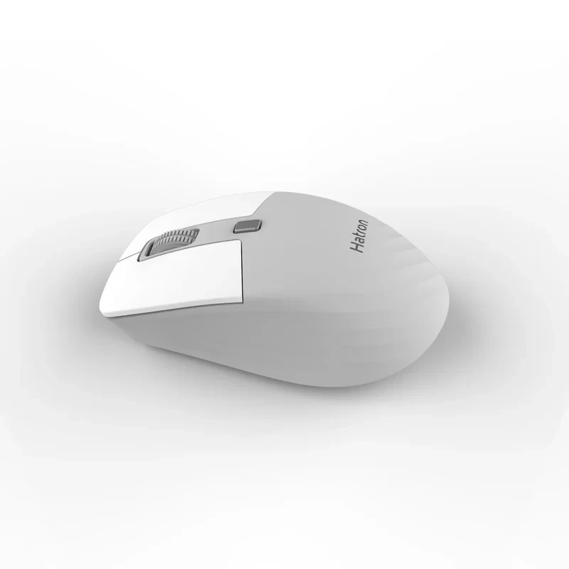 ماوس بی سیم هترون مدل HMBW119SL