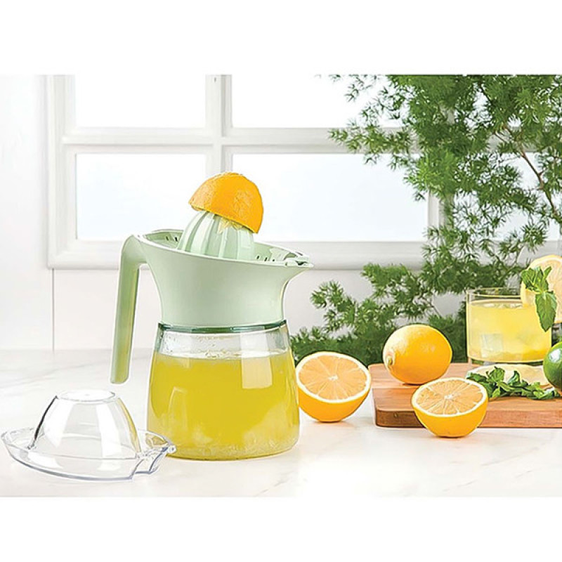 آبمیوه گیری دستی لیمون مدل A744 کد 24