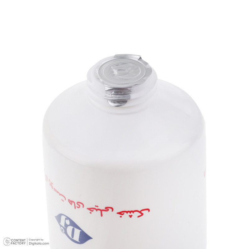 کرم مرطوب کننده دکتر ژیلا مدل اوره 10% مناسب پوست های خشک وزن 75 گرم