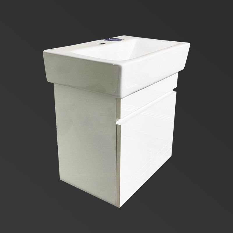 ست کابینت و روشویی پارنا نوفر مدل N30