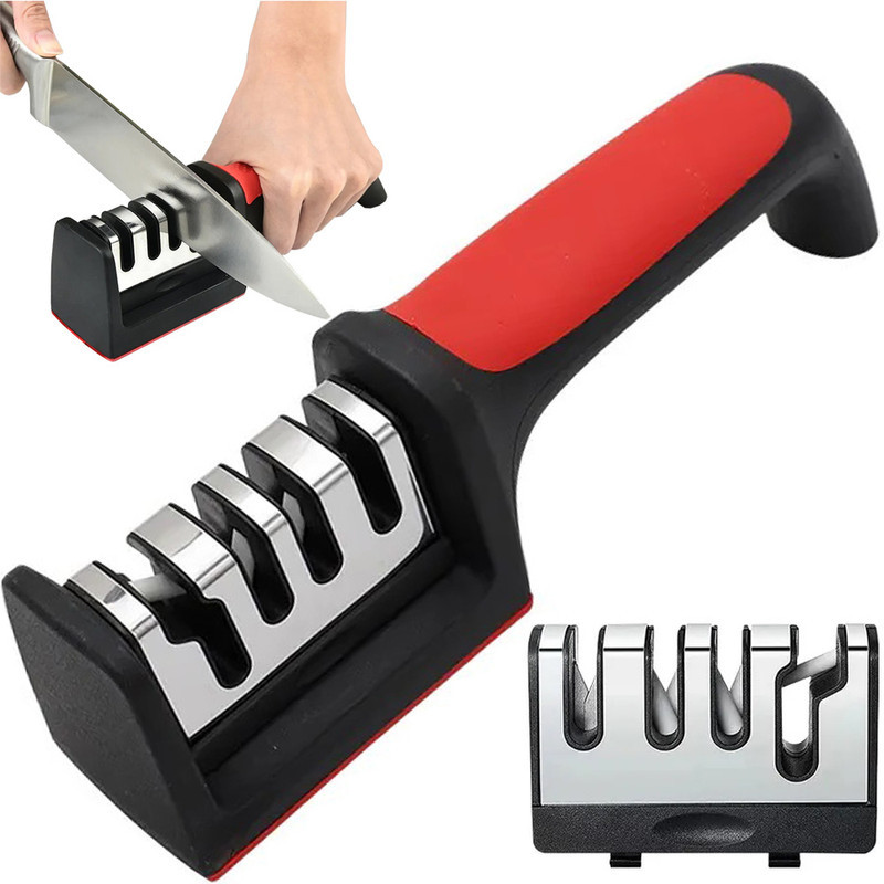 چاقو تیز کن مدل RS-168