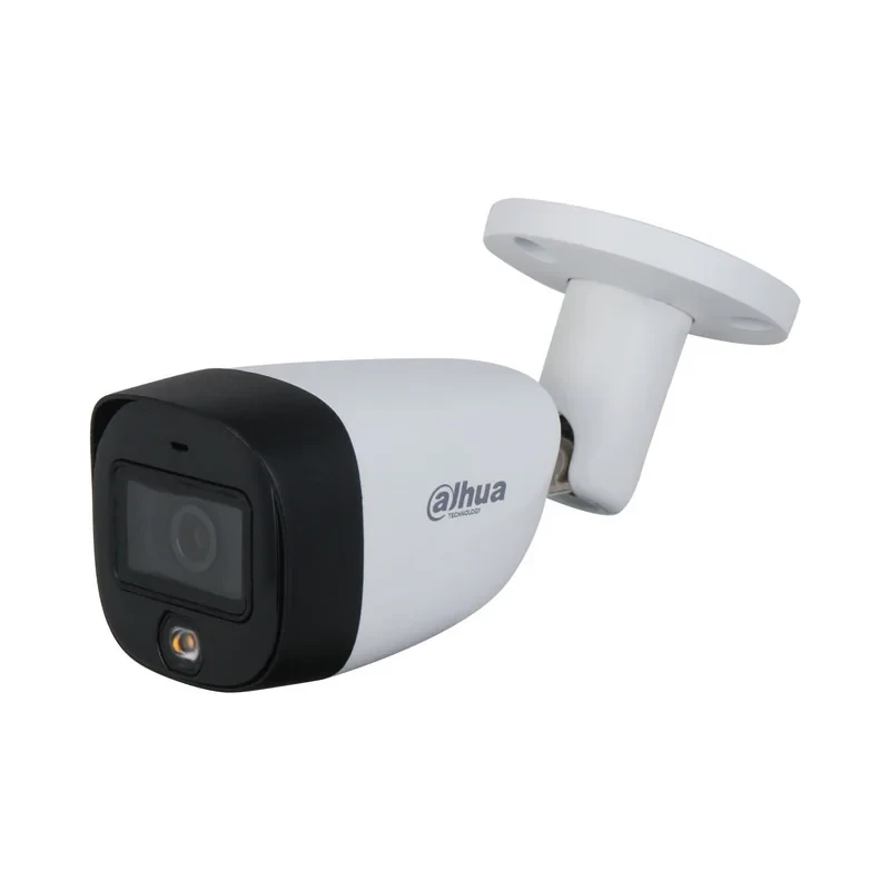 دوربین مداربسته آنالوگ داهوا مدل DH-HAC-HFW1200CMP-IL-A