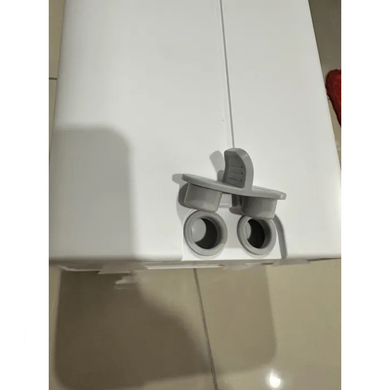 ست سطل و زمین شوی کد 75GY2P