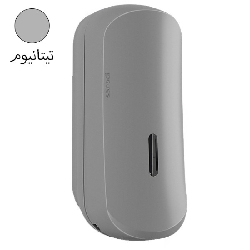 مخزن مایع دستشویی سارودی مدل پریما