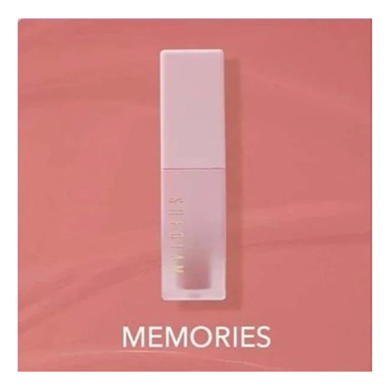 رژ لب مایع شیگلم مدل Memories