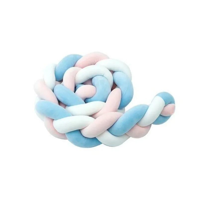 محافظ تخت کودک مدل 3 رشته کد 02