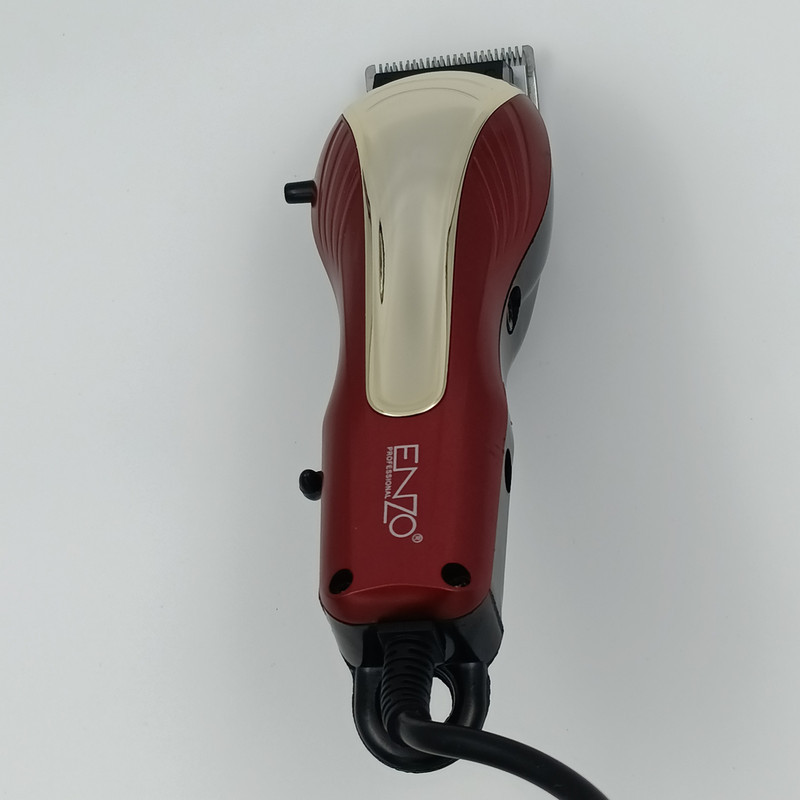 ماشین اصلاح موی سر و صورت انزو پروفیشینال مدل en-585