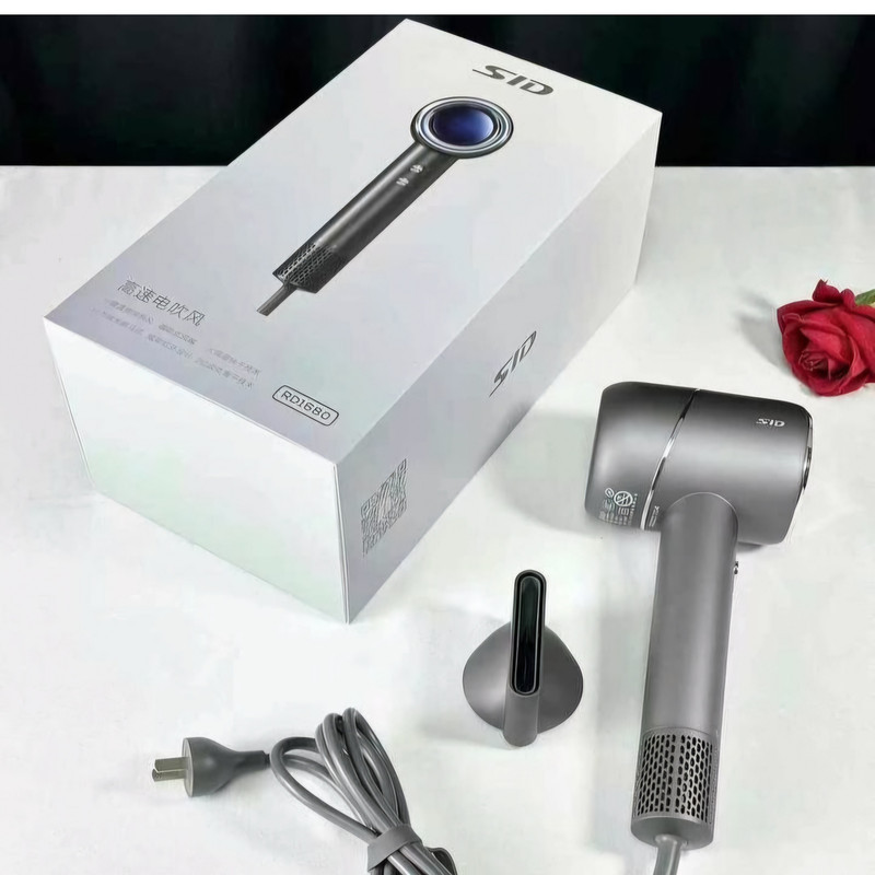 سشوار حرفه ای اس آی دی مدل RD1680