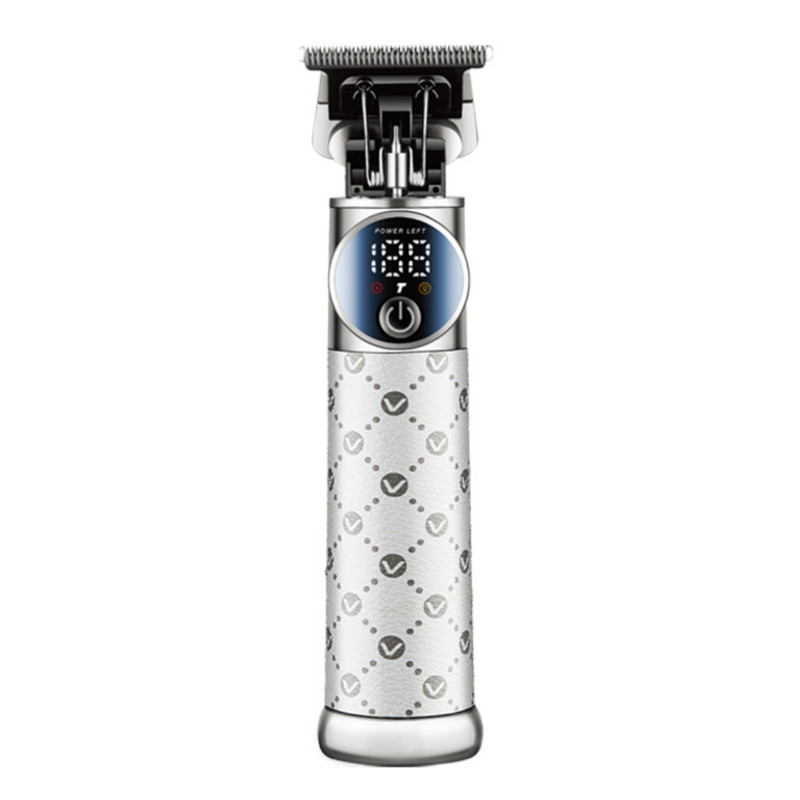 ماشین اصلاح موی سر و صورت وی جی ار مدل v-942