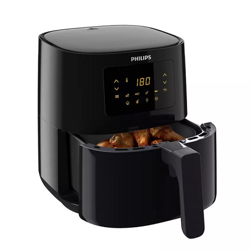 سرخ کن بدون روغن فیلیپس مدل HD 925200