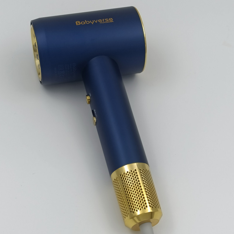 سشوار حرفه ای 2200 وات بیبیورس مدل SE-xc2