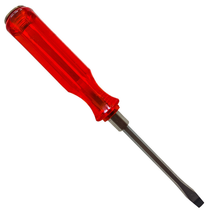 پیچ گوشتی ضربه خور مدل DD RS 3352 بسته 2 عددی