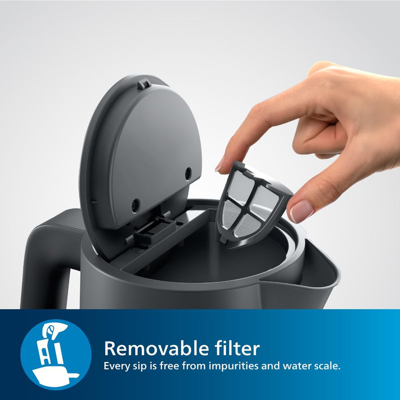 کتری برقی فیلیپس مدل HD931490