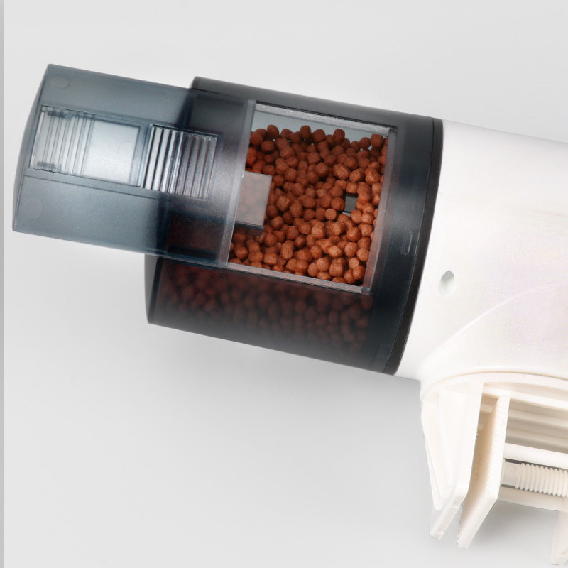 تایمر غذادهی آکواریوم مدل YSQ-730
