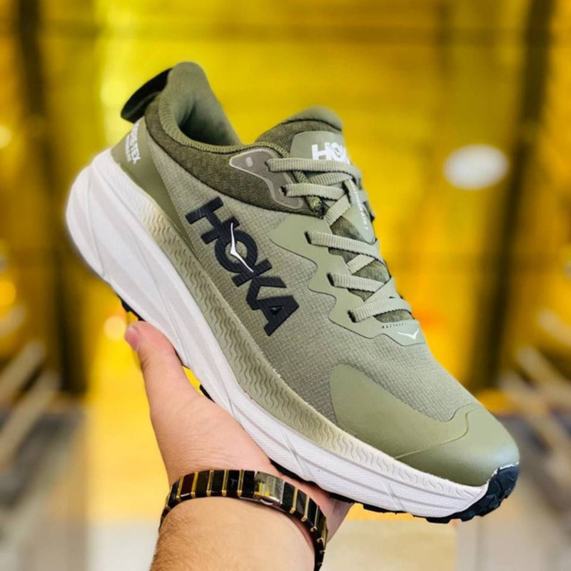 کفش مخصوص دویدن مردانه هوکا مدل Gore-TEX ATR 7