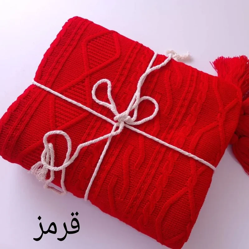 شال مبل مدل دیانا سایز 170×140 سانتیمتر