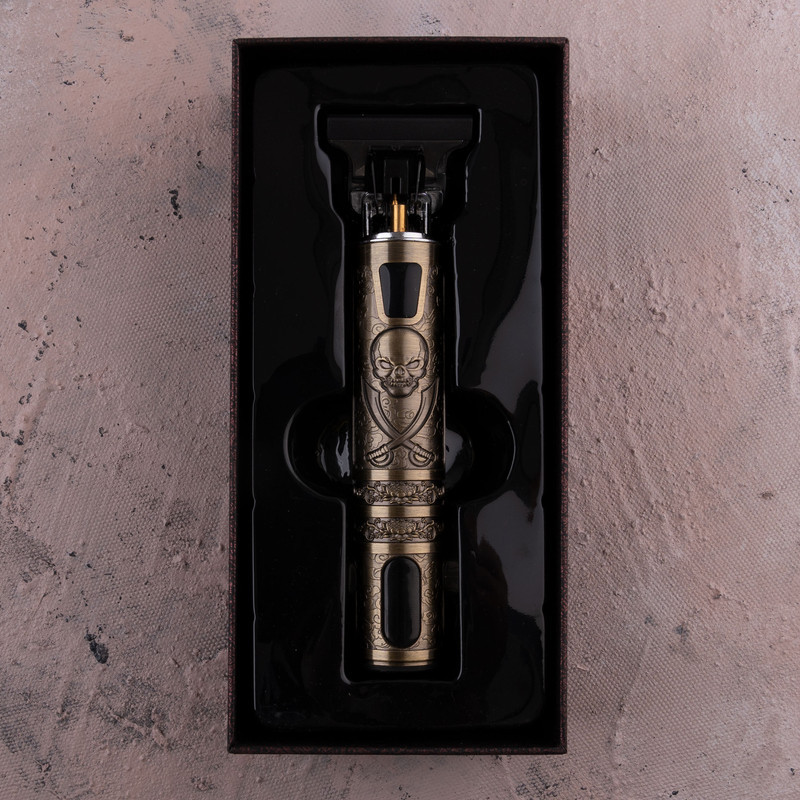 ماشین اصلاح موی سر و صورت کنورث مدل KW-9967