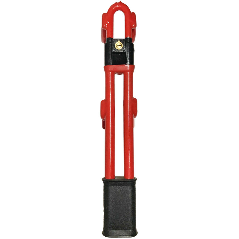 قفل فرمان خودرو لوکمس مدل LM-21
