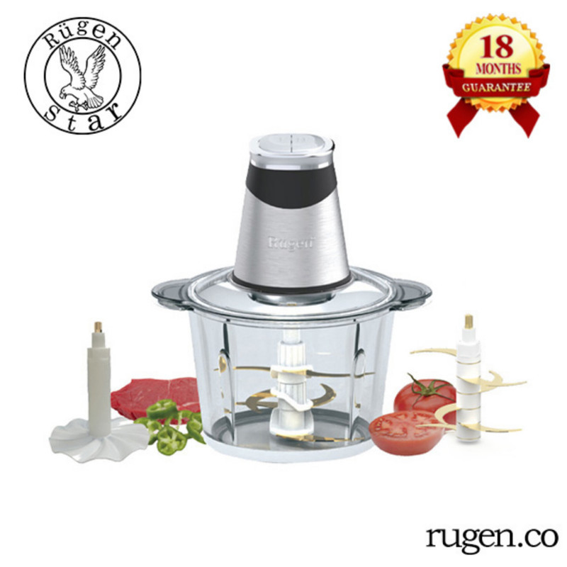 خردکن روگن استار مدل RU-2320