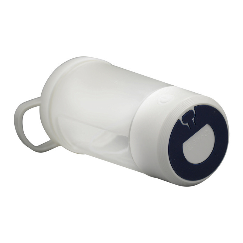 شیکر شارژی مدل GS-M-294217 گنجایش 0.4 لیتر