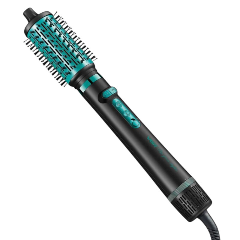 سشوار چرخشی 1500 وات وی جی ار مدل V-475 5in1