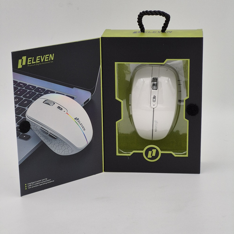 ماوس بی سیم ایلون مدل WM915